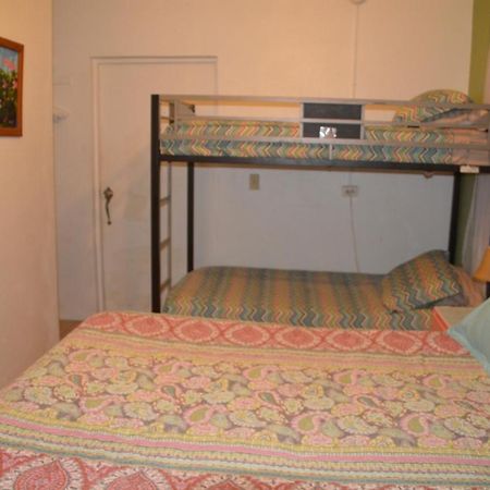 Palmetto Guesthouse Isla Culebra Eksteriør bilde