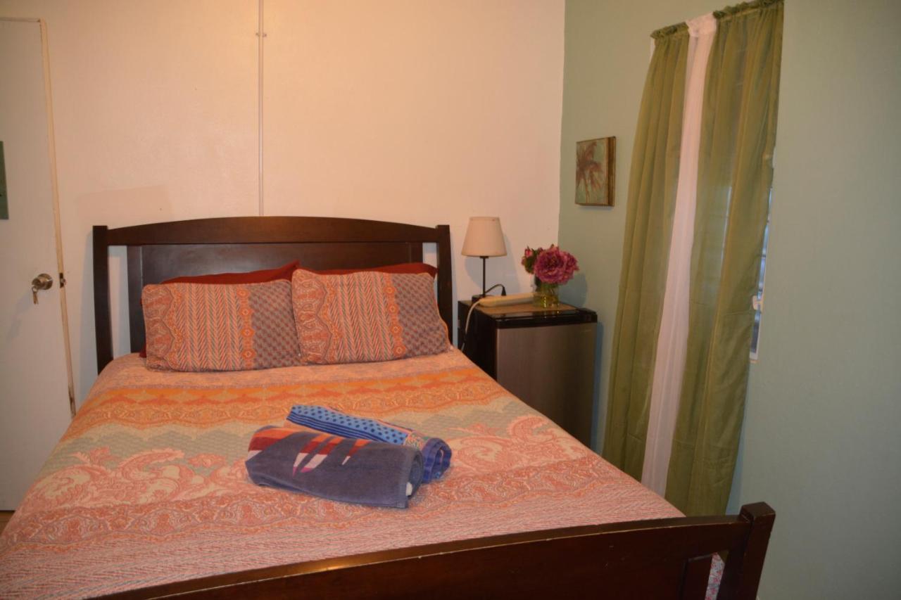 Palmetto Guesthouse Isla Culebra Eksteriør bilde