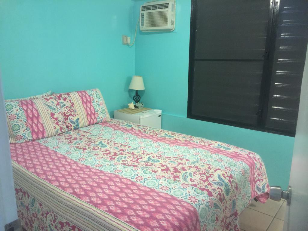 Palmetto Guesthouse Isla Culebra Eksteriør bilde