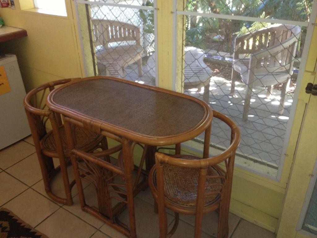 Palmetto Guesthouse Isla Culebra Eksteriør bilde