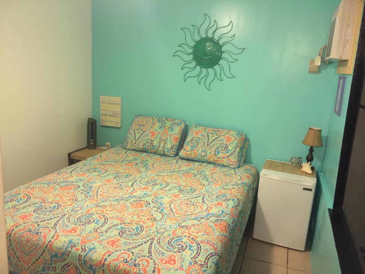 Palmetto Guesthouse Isla Culebra Eksteriør bilde